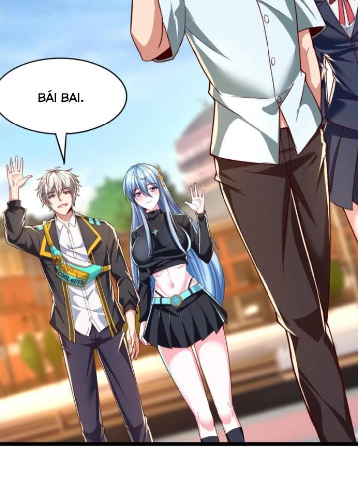 Linh Khí Khôi Phục: Ta Mỗi Ngày Thu Được Một Cái Kỹ Năng Mới Chapter 243 - Trang 2