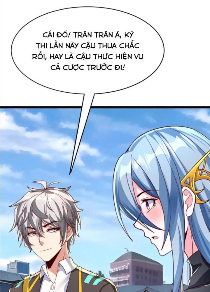 Linh Khí Khôi Phục: Ta Mỗi Ngày Thu Được Một Cái Kỹ Năng Mới Chapter 243 - Trang 2