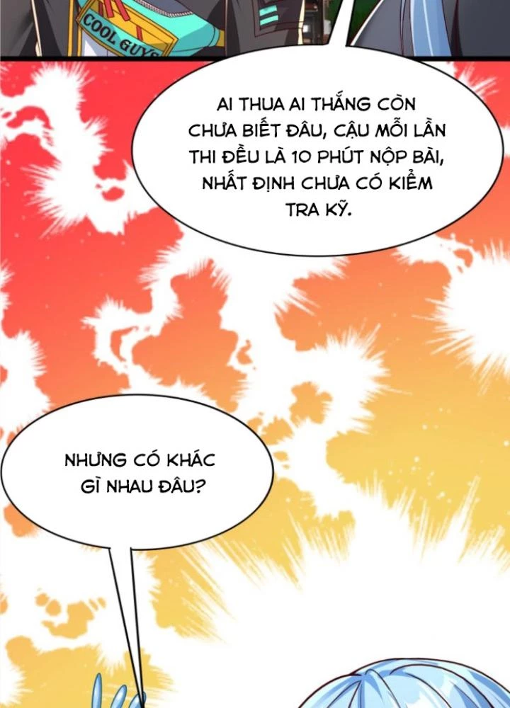 Linh Khí Khôi Phục: Ta Mỗi Ngày Thu Được Một Cái Kỹ Năng Mới Chapter 243 - Trang 2