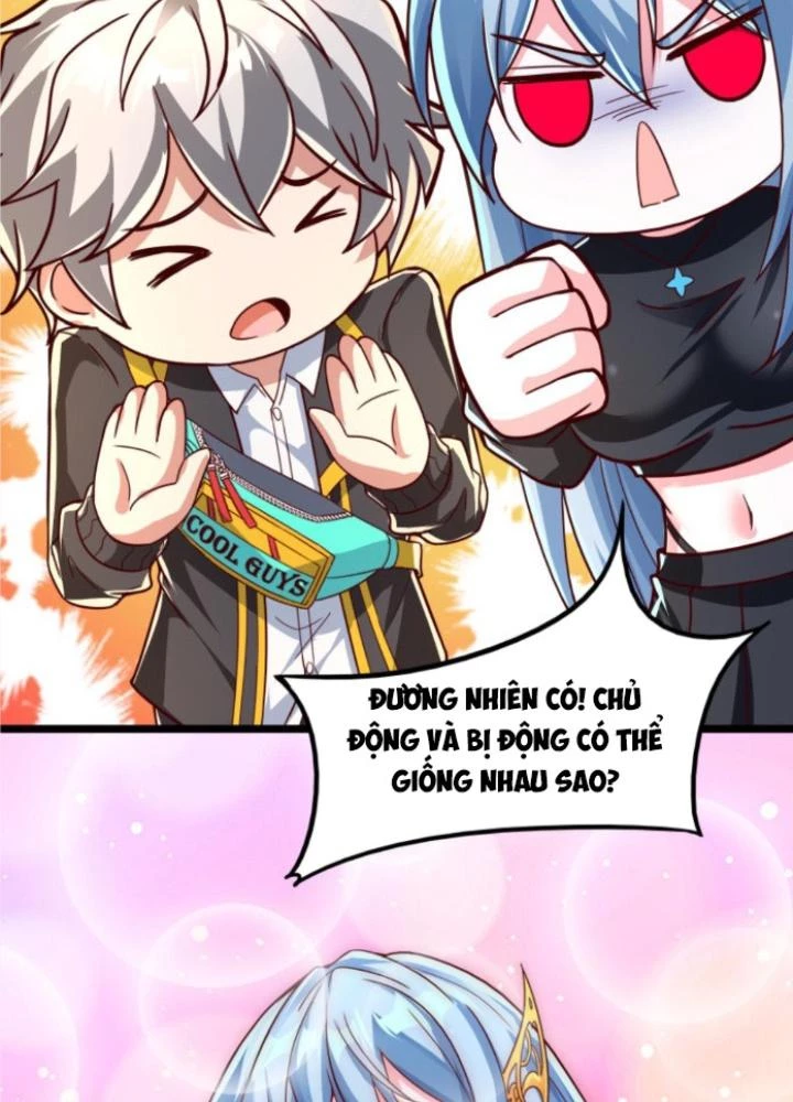 Linh Khí Khôi Phục: Ta Mỗi Ngày Thu Được Một Cái Kỹ Năng Mới Chapter 243 - Trang 2