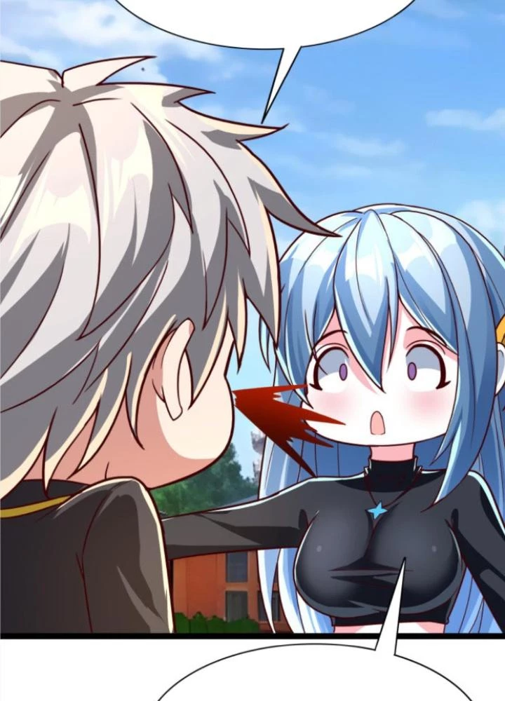 Linh Khí Khôi Phục: Ta Mỗi Ngày Thu Được Một Cái Kỹ Năng Mới Chapter 243 - Trang 2