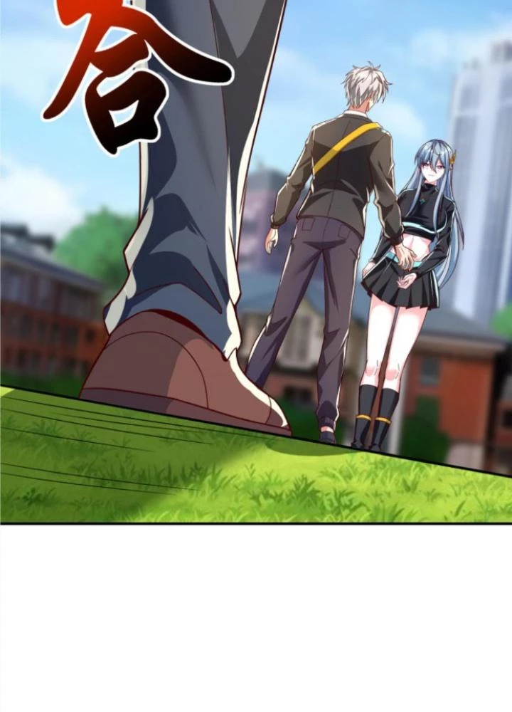 Linh Khí Khôi Phục: Ta Mỗi Ngày Thu Được Một Cái Kỹ Năng Mới Chapter 243 - Trang 2