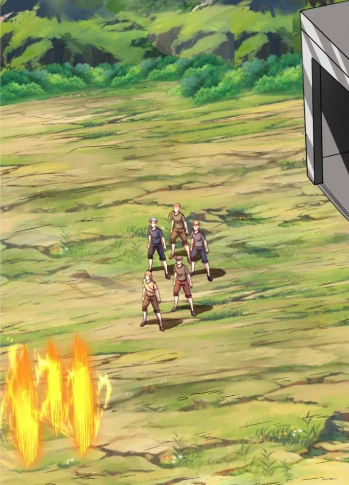 Linh Khí Khôi Phục: Ta Mỗi Ngày Thu Được Một Cái Kỹ Năng Mới Chapter 244 - Trang 2