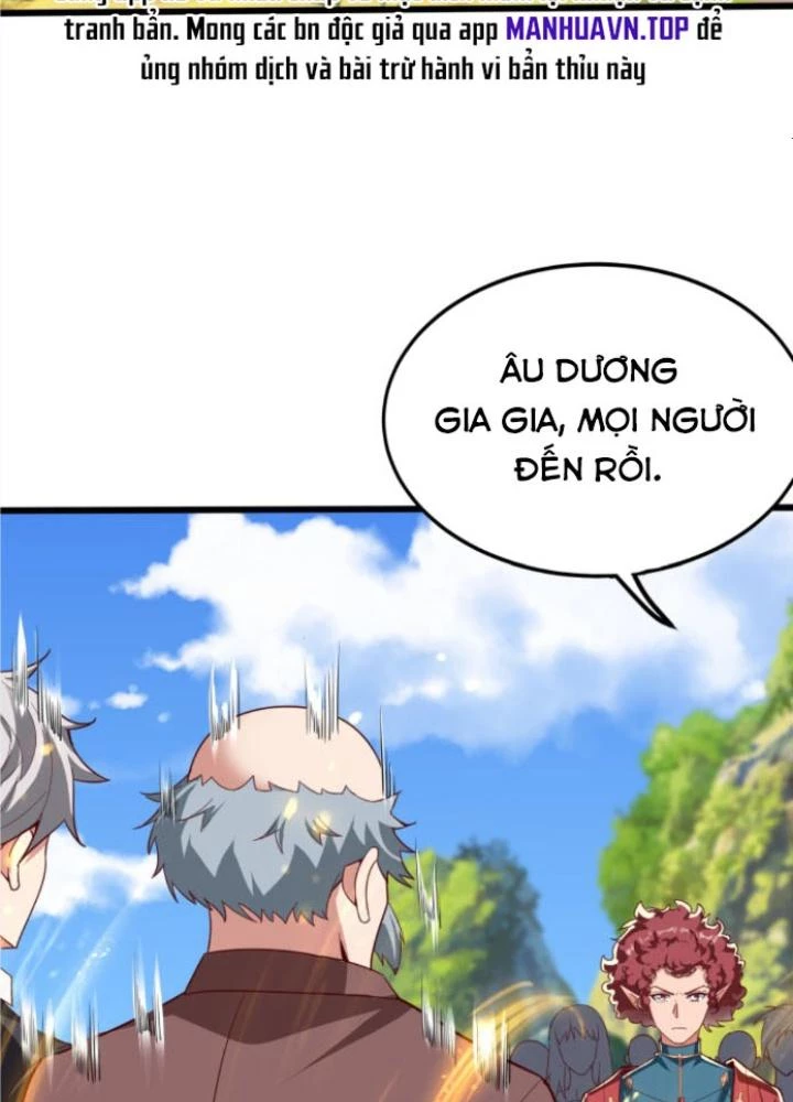 Linh Khí Khôi Phục: Ta Mỗi Ngày Thu Được Một Cái Kỹ Năng Mới Chapter 244 - Trang 2