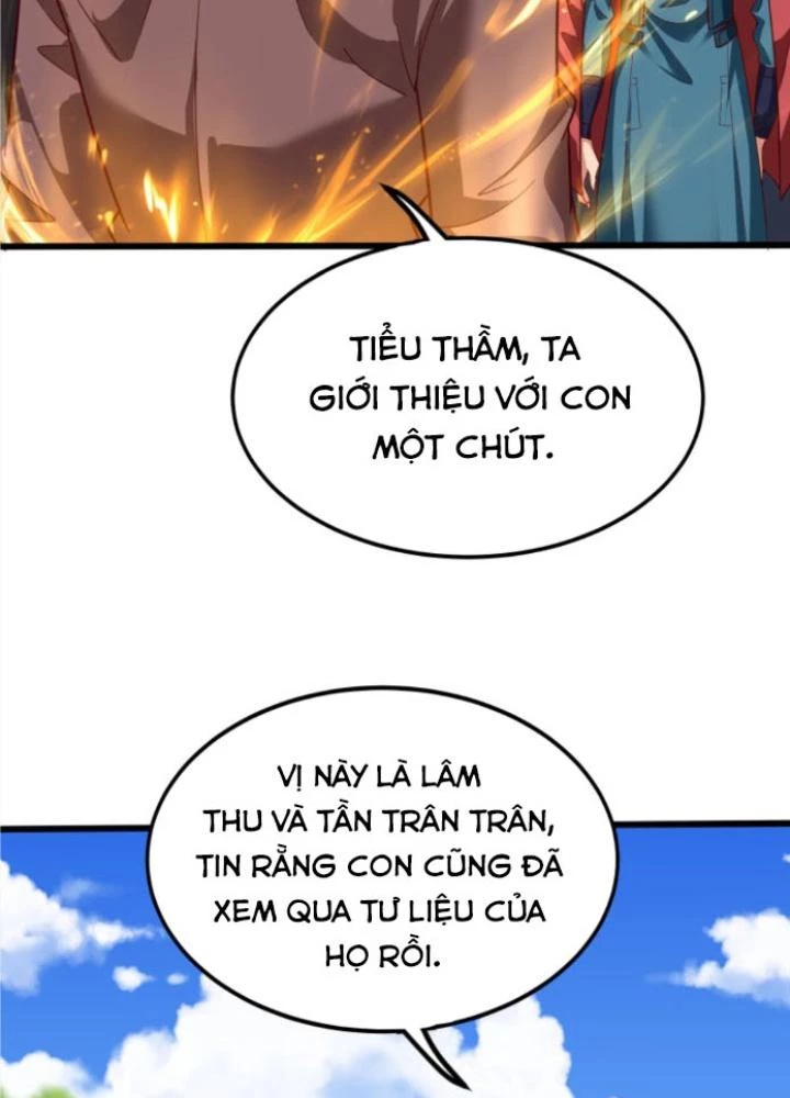 Linh Khí Khôi Phục: Ta Mỗi Ngày Thu Được Một Cái Kỹ Năng Mới Chapter 244 - Trang 2