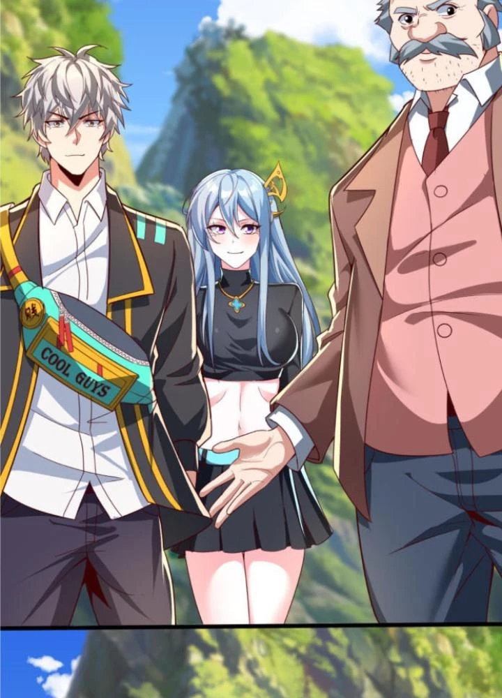 Linh Khí Khôi Phục: Ta Mỗi Ngày Thu Được Một Cái Kỹ Năng Mới Chapter 244 - Trang 2