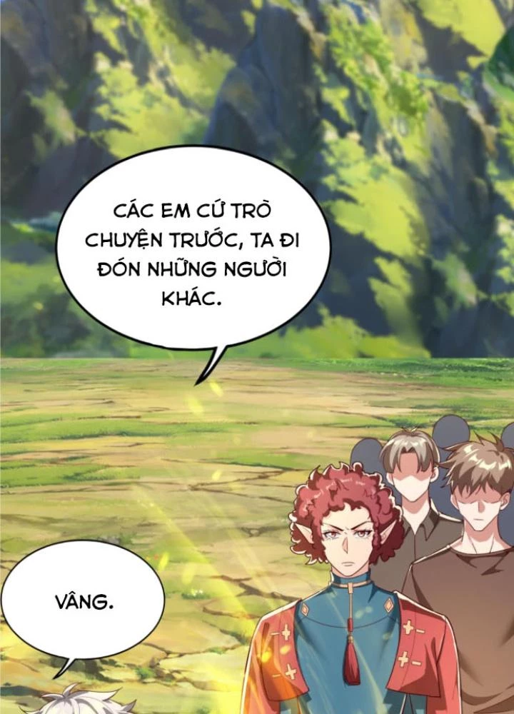 Linh Khí Khôi Phục: Ta Mỗi Ngày Thu Được Một Cái Kỹ Năng Mới Chapter 244 - Trang 2