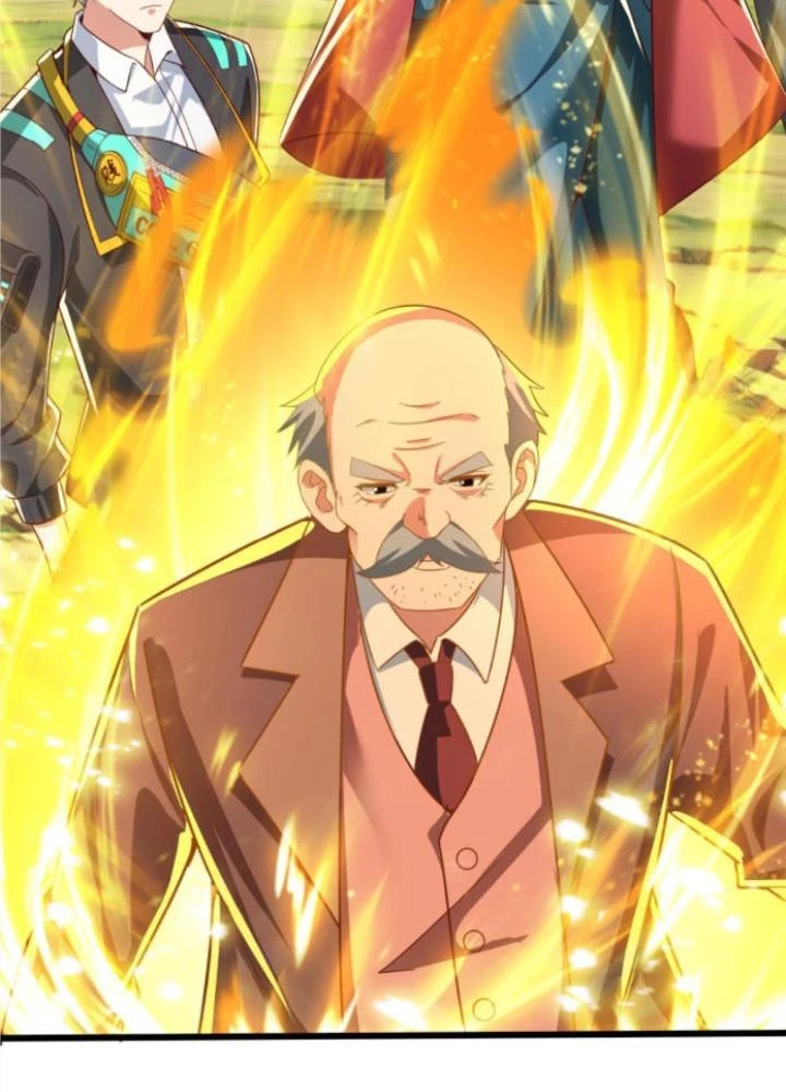 Linh Khí Khôi Phục: Ta Mỗi Ngày Thu Được Một Cái Kỹ Năng Mới Chapter 244 - Trang 2