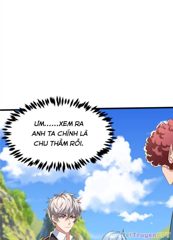 Linh Khí Khôi Phục: Ta Mỗi Ngày Thu Được Một Cái Kỹ Năng Mới Chapter 244 - Trang 2