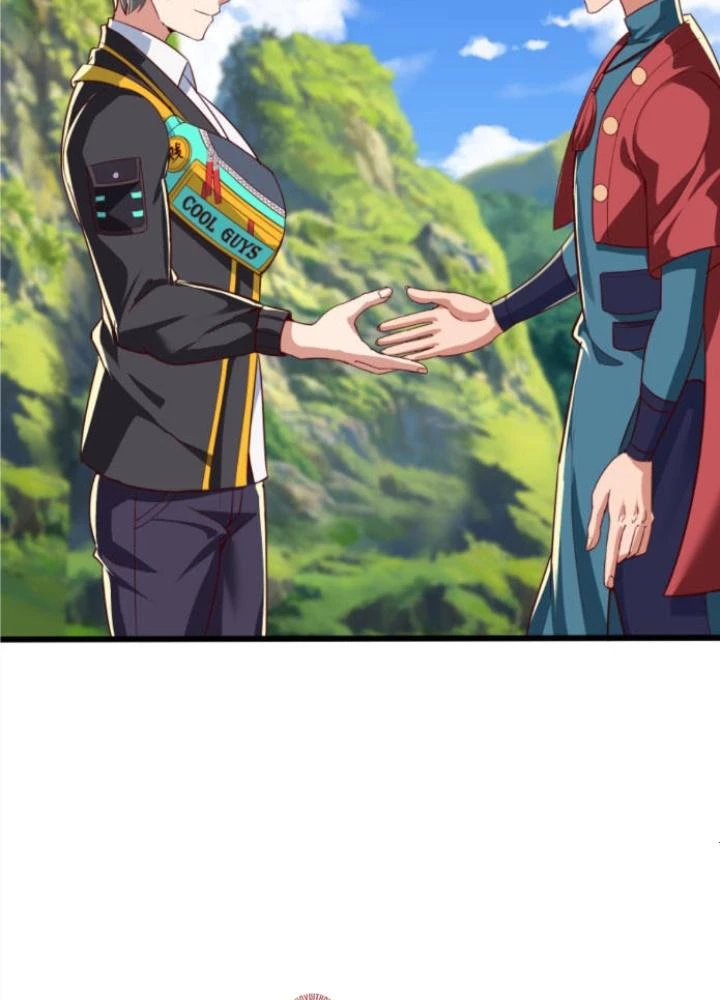 Linh Khí Khôi Phục: Ta Mỗi Ngày Thu Được Một Cái Kỹ Năng Mới Chapter 244 - Trang 2