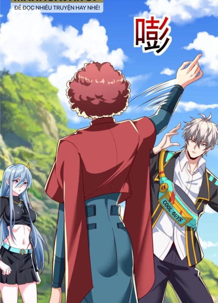 Linh Khí Khôi Phục: Ta Mỗi Ngày Thu Được Một Cái Kỹ Năng Mới Chapter 244 - Trang 2