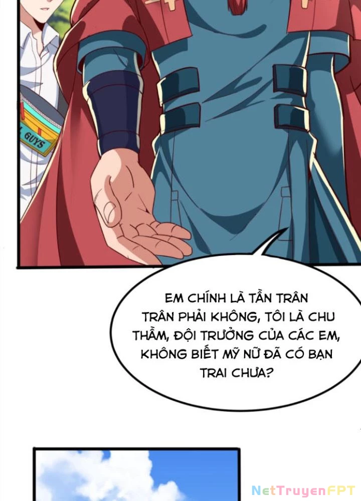 Linh Khí Khôi Phục: Ta Mỗi Ngày Thu Được Một Cái Kỹ Năng Mới Chapter 244 - Trang 2