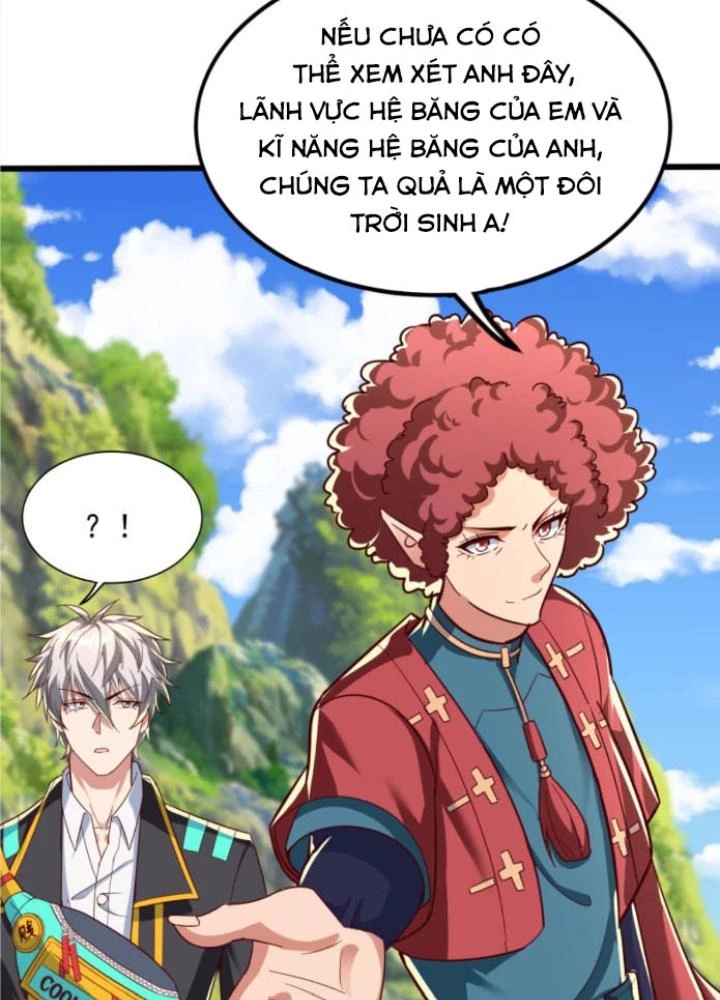 Linh Khí Khôi Phục: Ta Mỗi Ngày Thu Được Một Cái Kỹ Năng Mới Chapter 244 - Trang 2