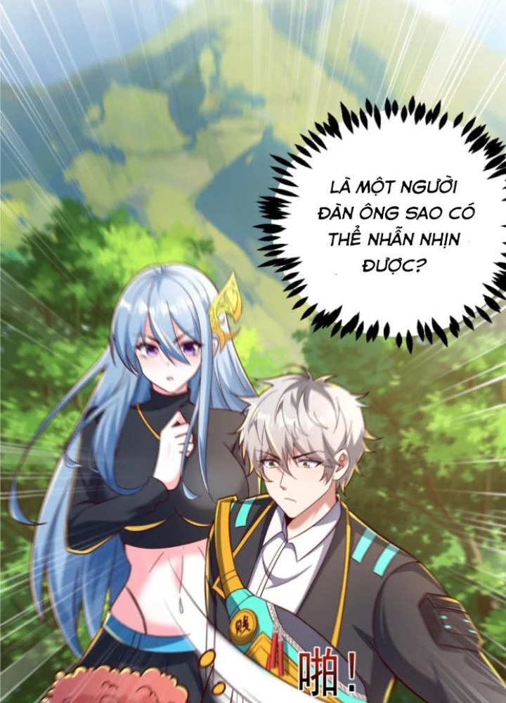 Linh Khí Khôi Phục: Ta Mỗi Ngày Thu Được Một Cái Kỹ Năng Mới Chapter 244 - Trang 2