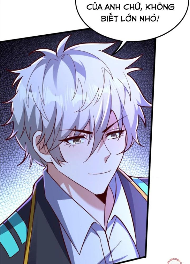 Linh Khí Khôi Phục: Ta Mỗi Ngày Thu Được Một Cái Kỹ Năng Mới Chapter 244 - Trang 2