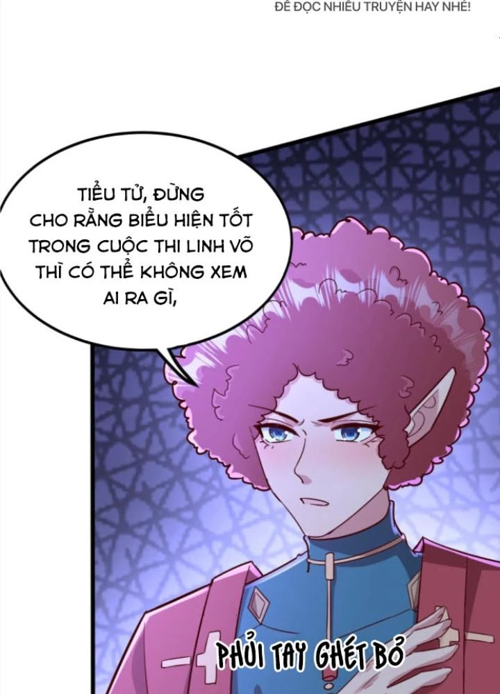 Linh Khí Khôi Phục: Ta Mỗi Ngày Thu Được Một Cái Kỹ Năng Mới Chapter 244 - Trang 2