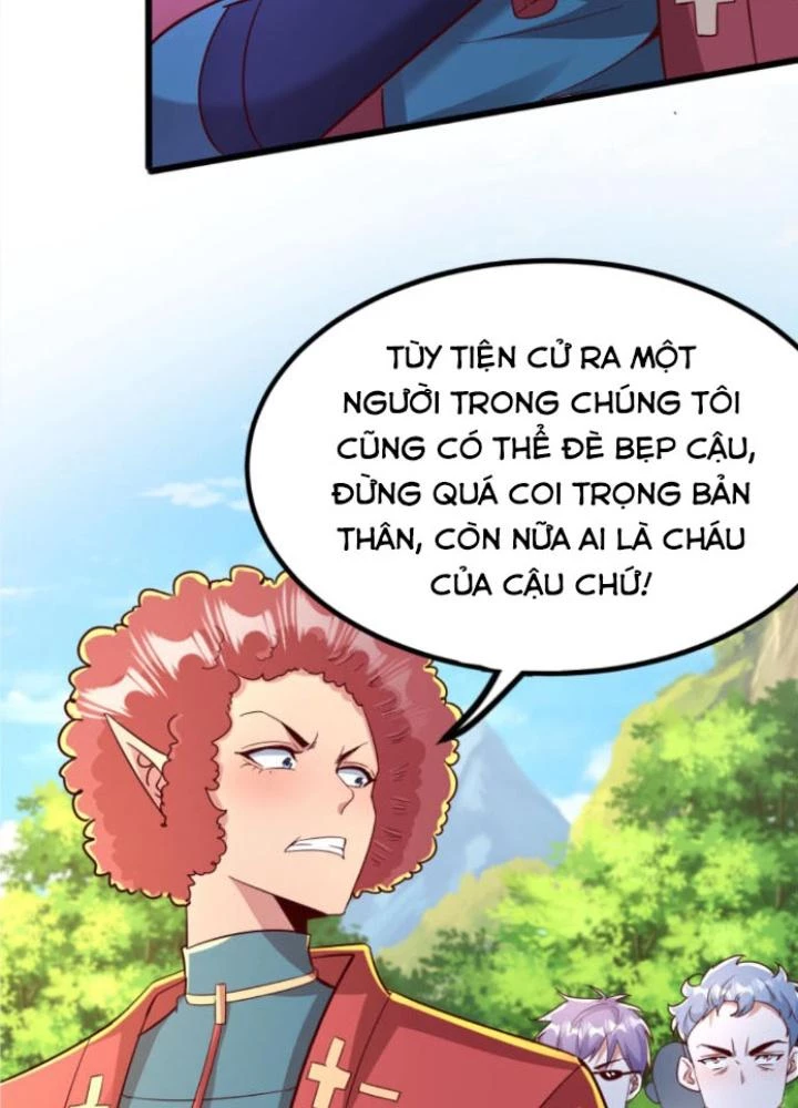 Linh Khí Khôi Phục: Ta Mỗi Ngày Thu Được Một Cái Kỹ Năng Mới Chapter 244 - Trang 2