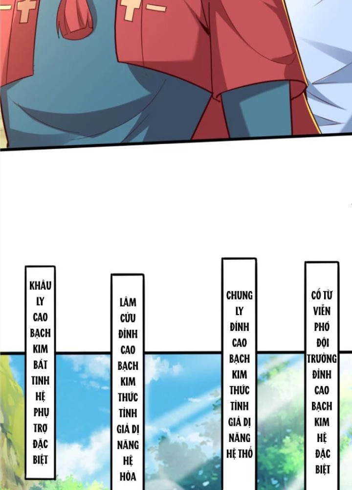 Linh Khí Khôi Phục: Ta Mỗi Ngày Thu Được Một Cái Kỹ Năng Mới Chapter 244 - Trang 2