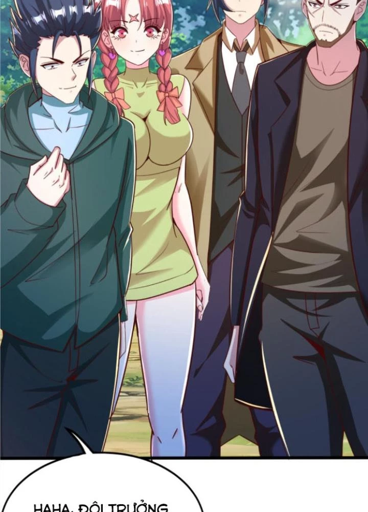 Linh Khí Khôi Phục: Ta Mỗi Ngày Thu Được Một Cái Kỹ Năng Mới Chapter 244 - Trang 2