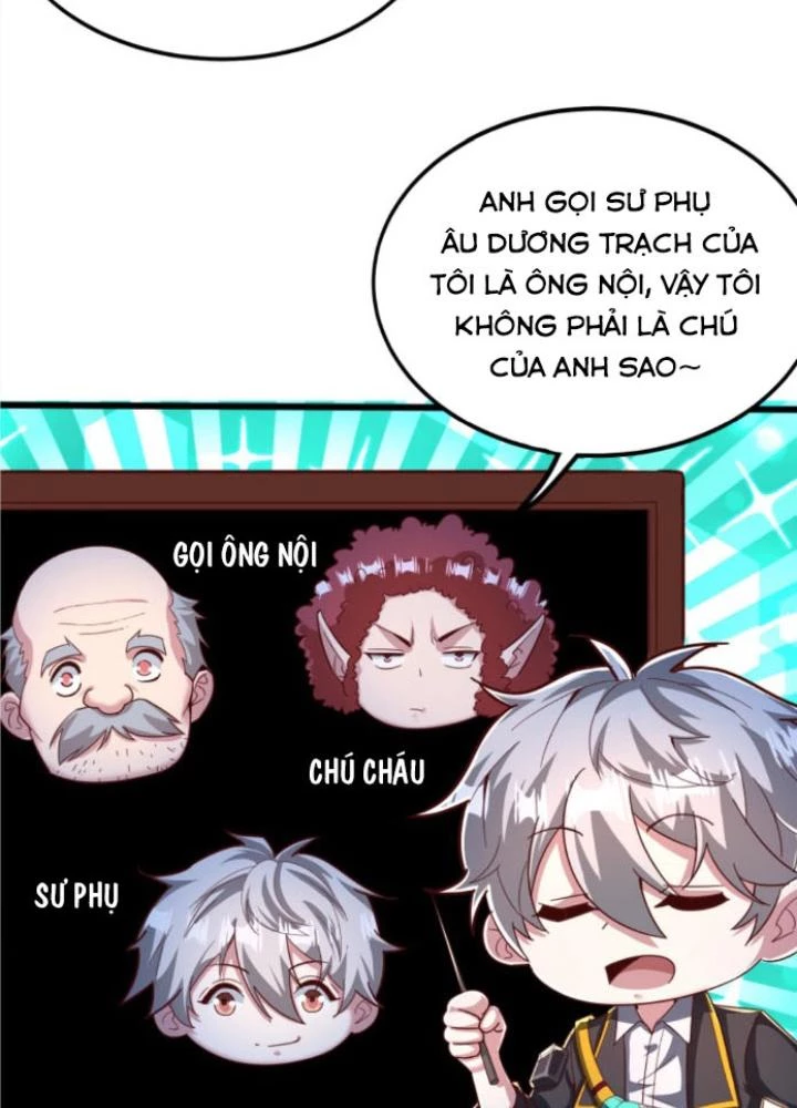 Linh Khí Khôi Phục: Ta Mỗi Ngày Thu Được Một Cái Kỹ Năng Mới Chapter 244 - Trang 2