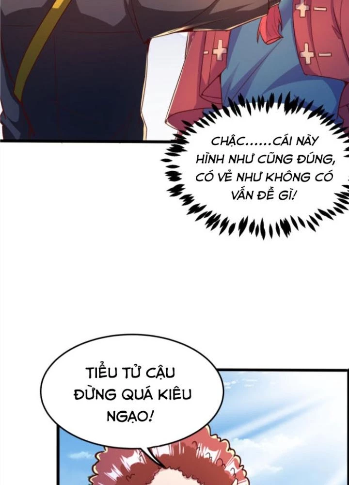 Linh Khí Khôi Phục: Ta Mỗi Ngày Thu Được Một Cái Kỹ Năng Mới Chapter 244 - Trang 2