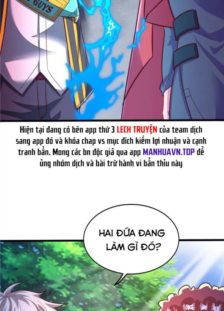 Linh Khí Khôi Phục: Ta Mỗi Ngày Thu Được Một Cái Kỹ Năng Mới Chapter 244 - Trang 2