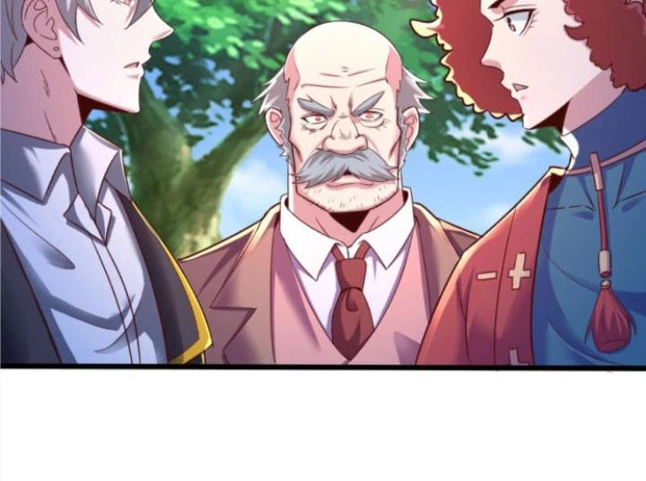 Linh Khí Khôi Phục: Ta Mỗi Ngày Thu Được Một Cái Kỹ Năng Mới Chapter 244 - Trang 2