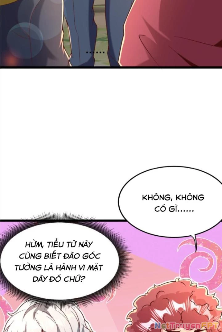 Linh Khí Khôi Phục: Ta Mỗi Ngày Thu Được Một Cái Kỹ Năng Mới Chapter 245 - Trang 2