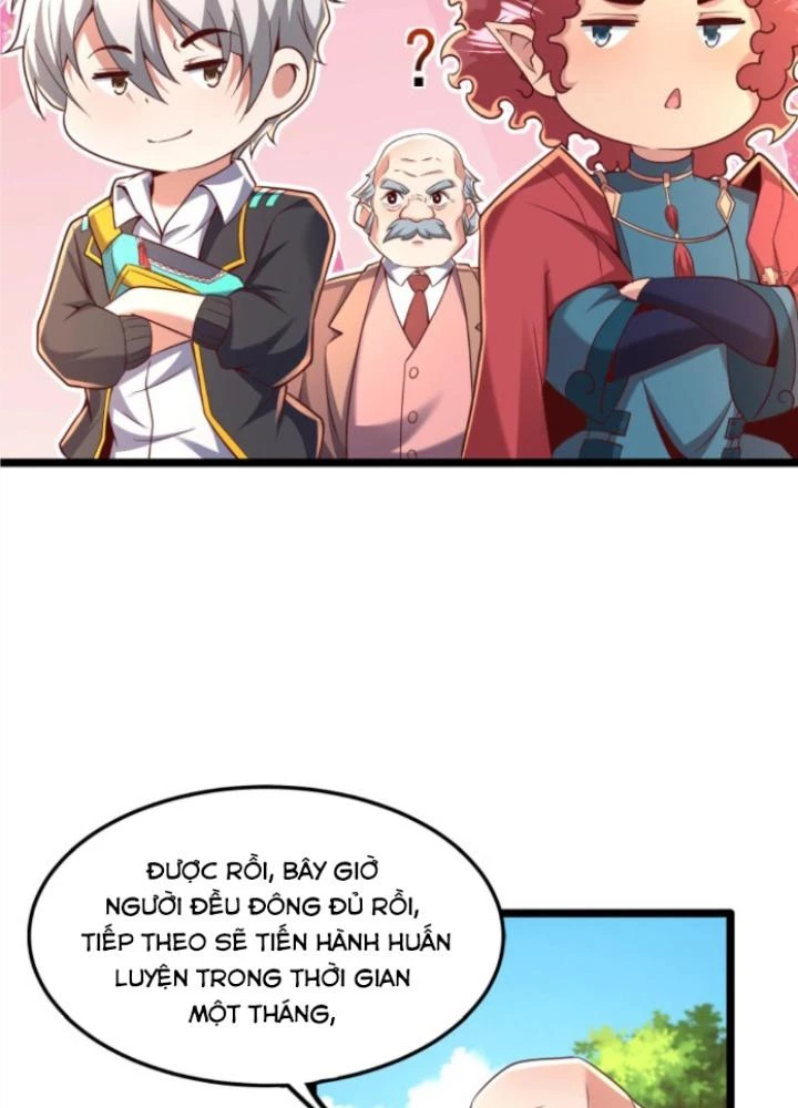 Linh Khí Khôi Phục: Ta Mỗi Ngày Thu Được Một Cái Kỹ Năng Mới Chapter 245 - Trang 2