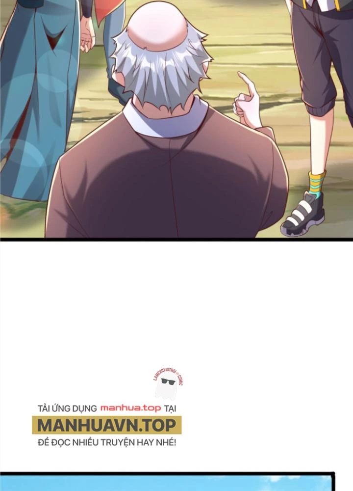 Linh Khí Khôi Phục: Ta Mỗi Ngày Thu Được Một Cái Kỹ Năng Mới Chapter 245 - Trang 2