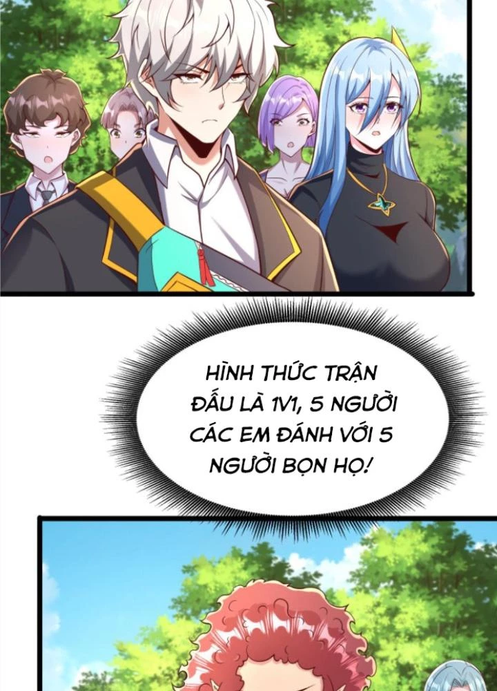 Linh Khí Khôi Phục: Ta Mỗi Ngày Thu Được Một Cái Kỹ Năng Mới Chapter 245 - Trang 2