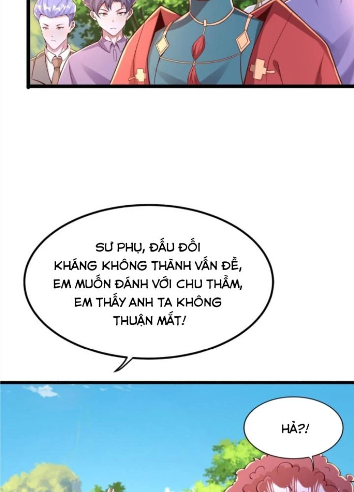 Linh Khí Khôi Phục: Ta Mỗi Ngày Thu Được Một Cái Kỹ Năng Mới Chapter 245 - Trang 2