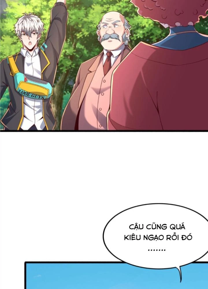 Linh Khí Khôi Phục: Ta Mỗi Ngày Thu Được Một Cái Kỹ Năng Mới Chapter 245 - Trang 2