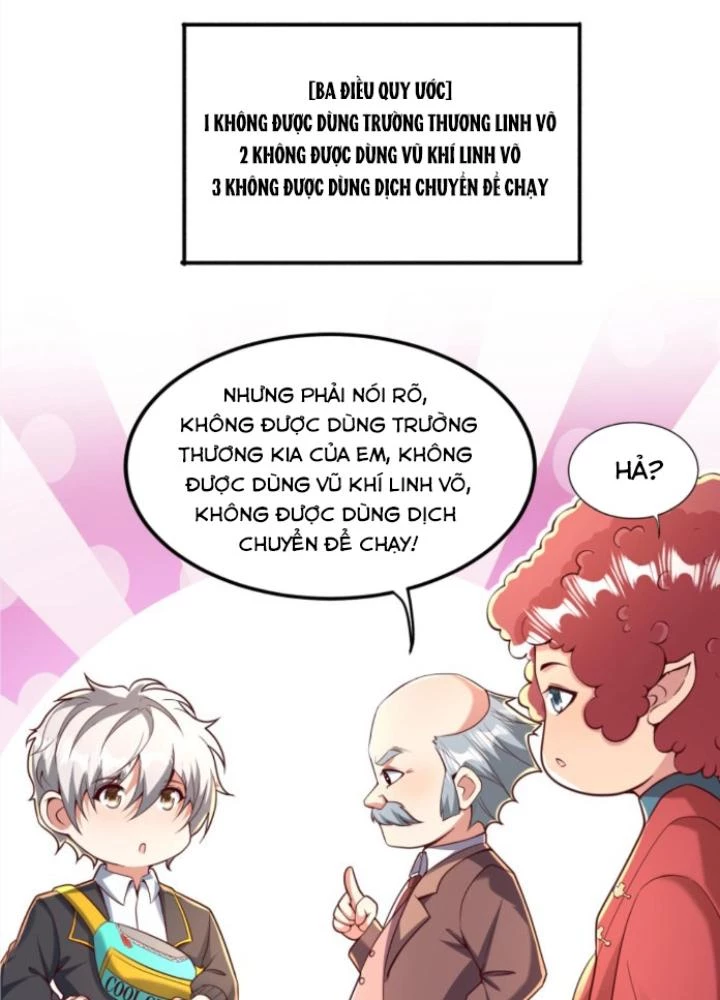 Linh Khí Khôi Phục: Ta Mỗi Ngày Thu Được Một Cái Kỹ Năng Mới Chapter 245 - Trang 2