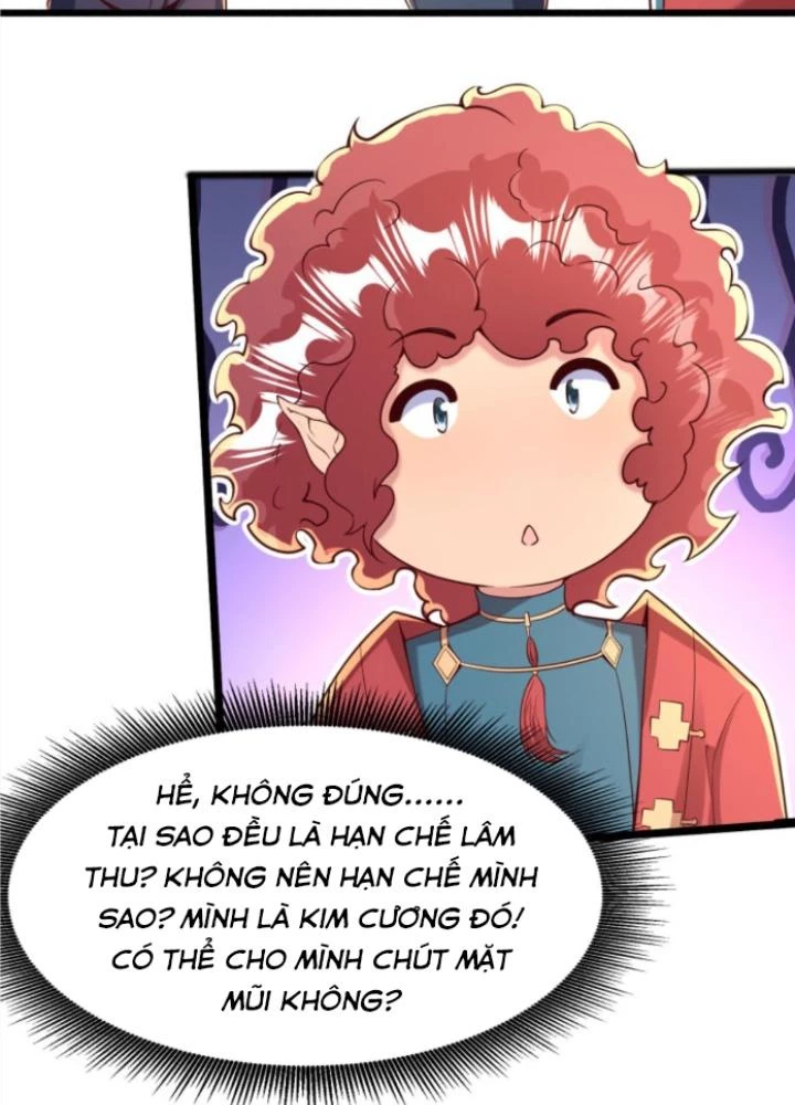 Linh Khí Khôi Phục: Ta Mỗi Ngày Thu Được Một Cái Kỹ Năng Mới Chapter 245 - Trang 2