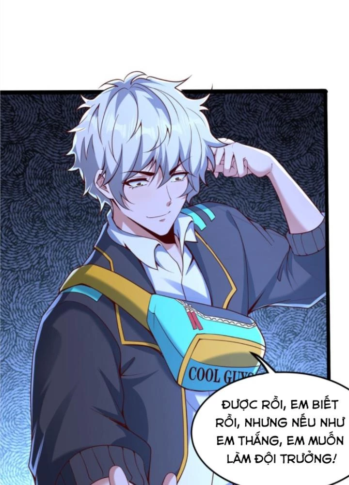 Linh Khí Khôi Phục: Ta Mỗi Ngày Thu Được Một Cái Kỹ Năng Mới Chapter 245 - Trang 2