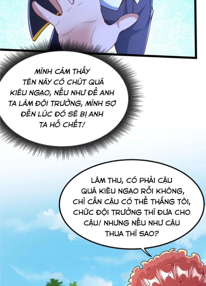 Linh Khí Khôi Phục: Ta Mỗi Ngày Thu Được Một Cái Kỹ Năng Mới Chapter 245 - Trang 2