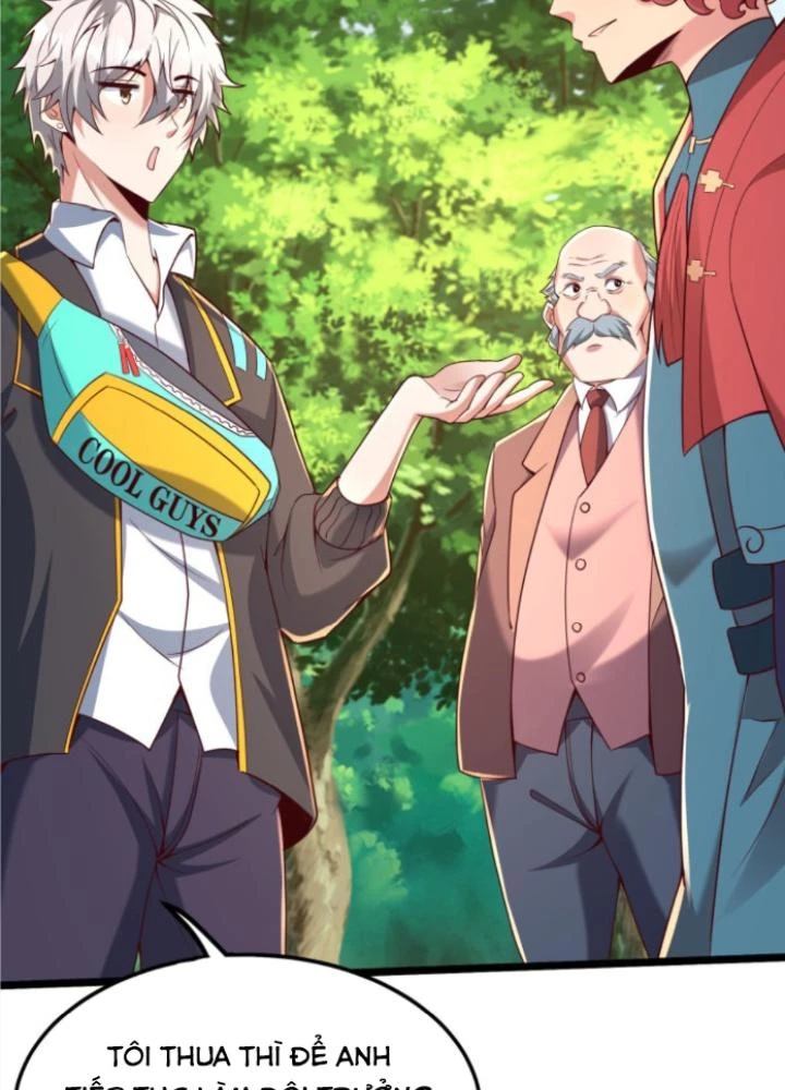 Linh Khí Khôi Phục: Ta Mỗi Ngày Thu Được Một Cái Kỹ Năng Mới Chapter 245 - Trang 2