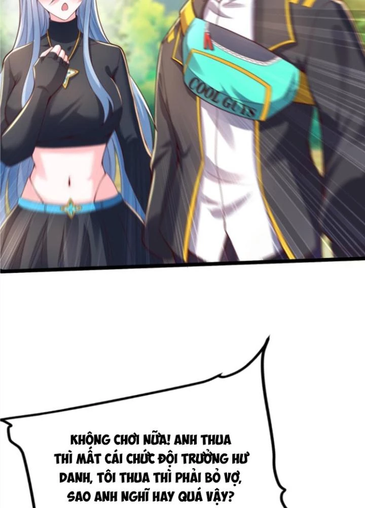 Linh Khí Khôi Phục: Ta Mỗi Ngày Thu Được Một Cái Kỹ Năng Mới Chapter 245 - Trang 2