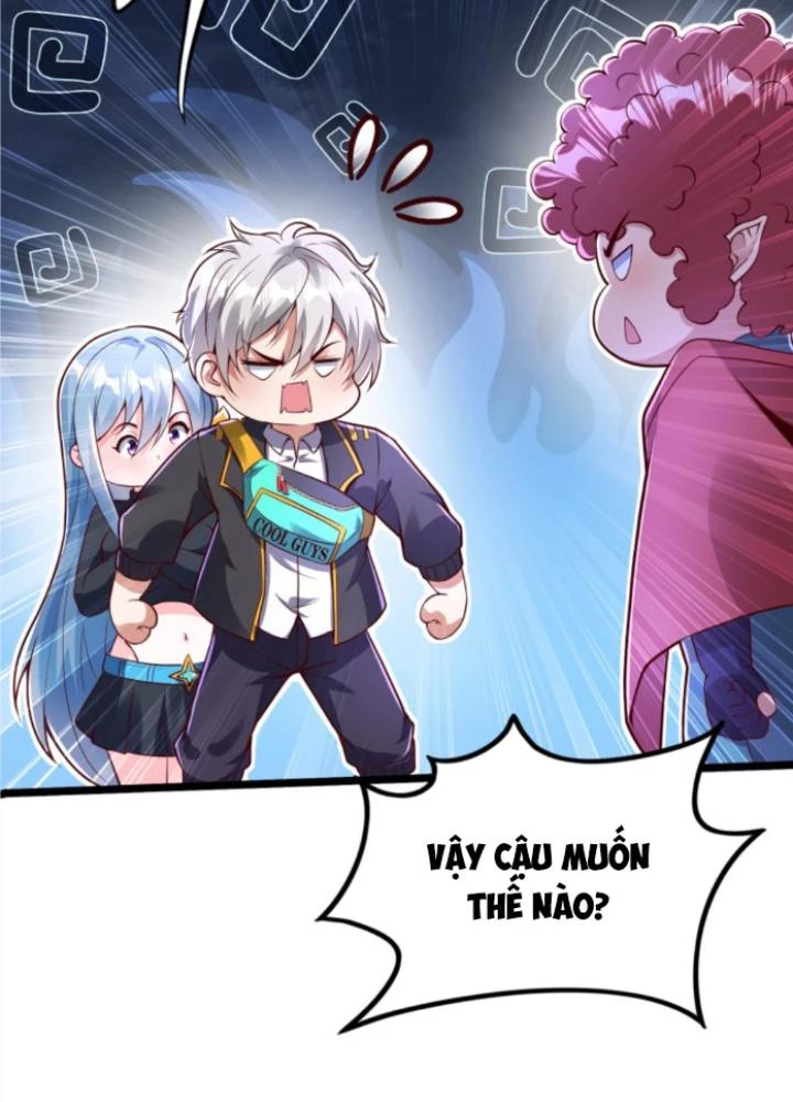 Linh Khí Khôi Phục: Ta Mỗi Ngày Thu Được Một Cái Kỹ Năng Mới Chapter 245 - Trang 2