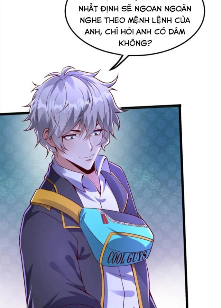 Linh Khí Khôi Phục: Ta Mỗi Ngày Thu Được Một Cái Kỹ Năng Mới Chapter 245 - Trang 2