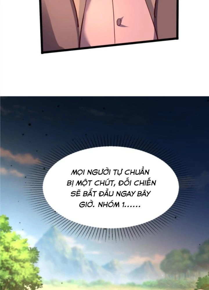 Linh Khí Khôi Phục: Ta Mỗi Ngày Thu Được Một Cái Kỹ Năng Mới Chapter 245 - Trang 2