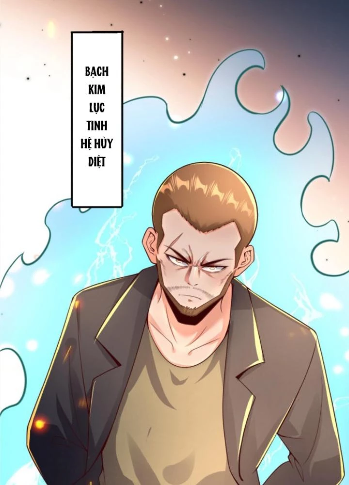 Linh Khí Khôi Phục: Ta Mỗi Ngày Thu Được Một Cái Kỹ Năng Mới Chapter 245 - Trang 2