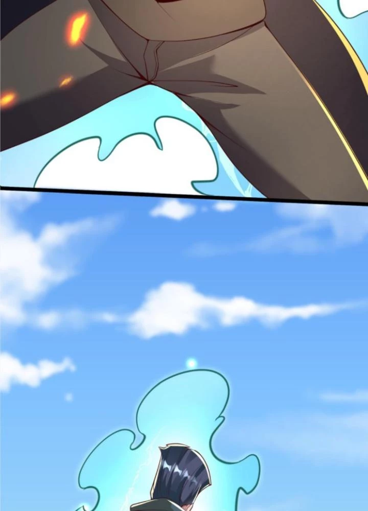 Linh Khí Khôi Phục: Ta Mỗi Ngày Thu Được Một Cái Kỹ Năng Mới Chapter 245 - Trang 2