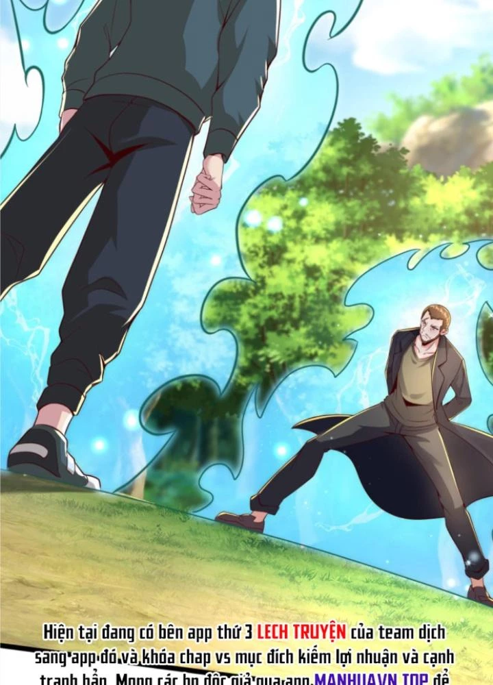 Linh Khí Khôi Phục: Ta Mỗi Ngày Thu Được Một Cái Kỹ Năng Mới Chapter 245 - Trang 2