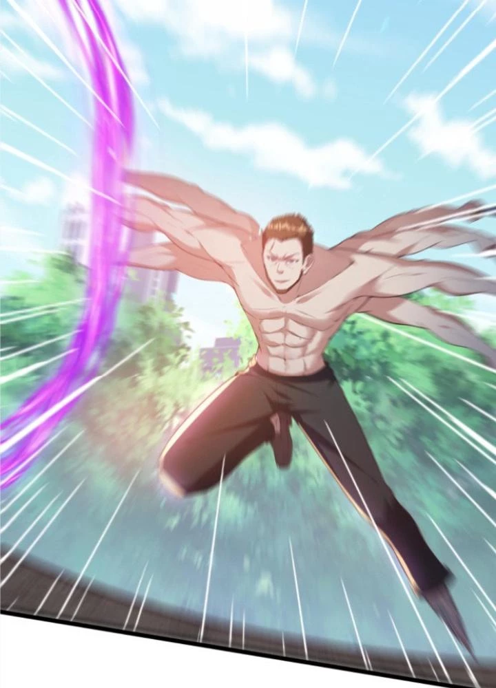 Linh Khí Khôi Phục: Ta Mỗi Ngày Thu Được Một Cái Kỹ Năng Mới Chapter 246 - Trang 2