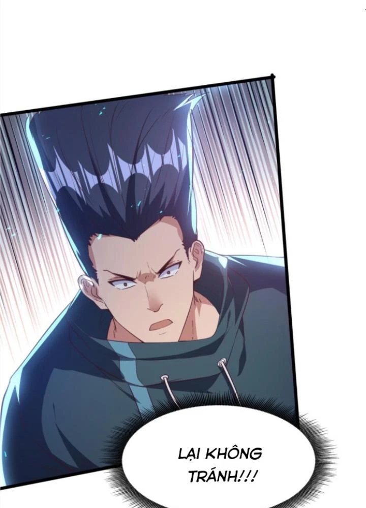 Linh Khí Khôi Phục: Ta Mỗi Ngày Thu Được Một Cái Kỹ Năng Mới Chapter 246 - Trang 2