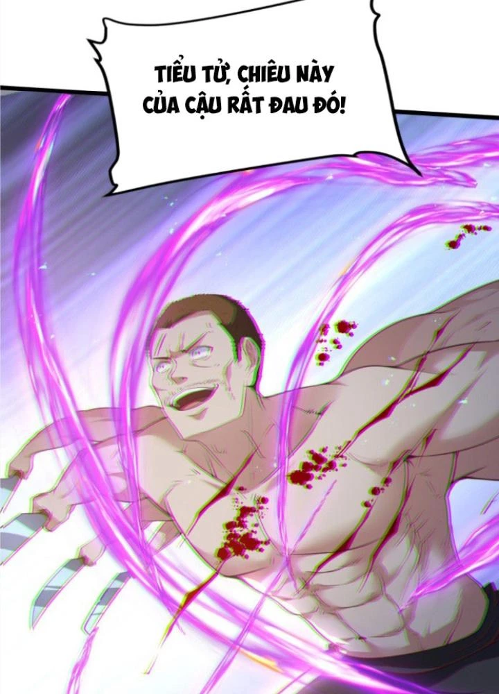 Linh Khí Khôi Phục: Ta Mỗi Ngày Thu Được Một Cái Kỹ Năng Mới Chapter 246 - Trang 2