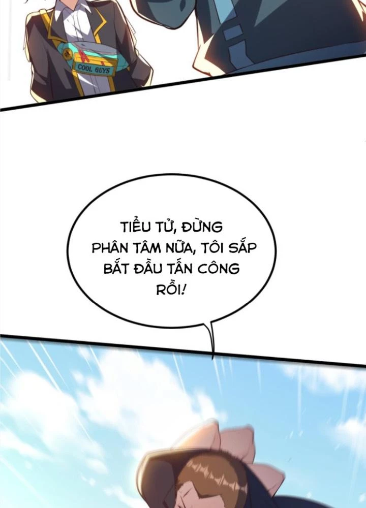 Linh Khí Khôi Phục: Ta Mỗi Ngày Thu Được Một Cái Kỹ Năng Mới Chapter 246 - Trang 2