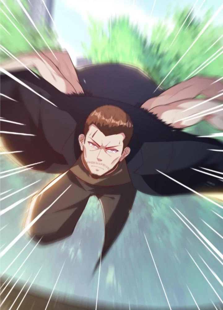 Linh Khí Khôi Phục: Ta Mỗi Ngày Thu Được Một Cái Kỹ Năng Mới Chapter 246 - Trang 2